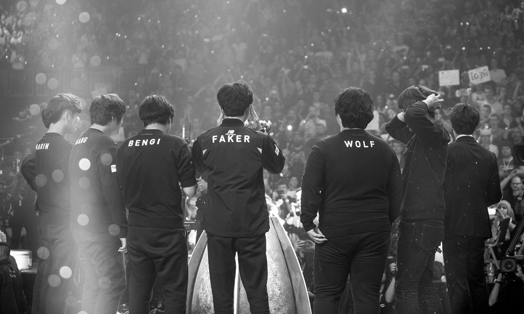 LPL資格賽：TES與IG爭(zhēng)霸，三號(hào)種子花落誰家？