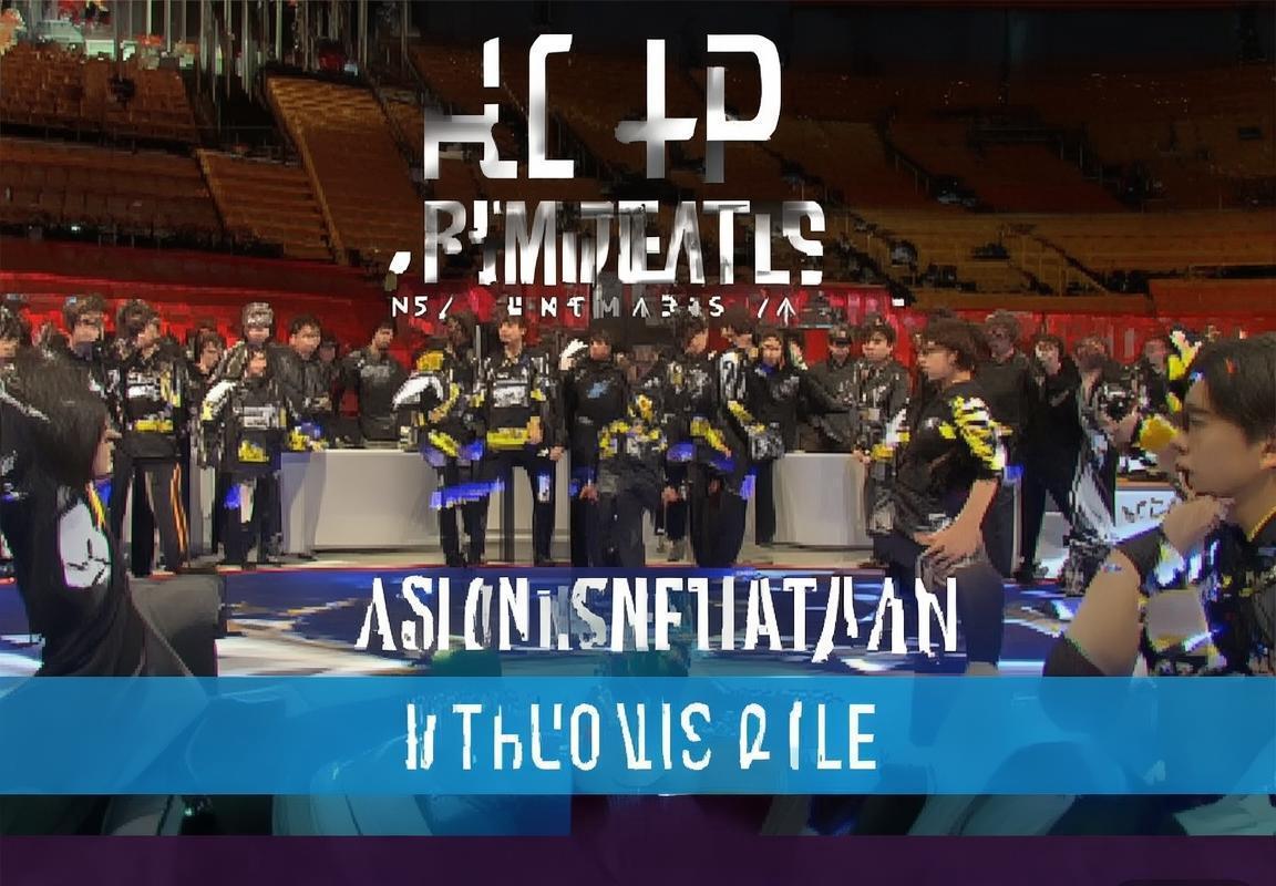 LPL賽區(qū)亞洲邀請(qǐng)賽淘汰賽失利，賽訓(xùn)體系問(wèn)題凸顯或?qū)?dòng)人員調(diào)整