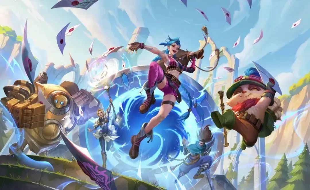 英雄聯(lián)盟S13全球總決賽：LCS賽區(qū)FLY戰(zhàn)隊(duì)瑞士輪爆冷不敵GAM，晉級形勢岌岌可危-一競技官網(wǎng)