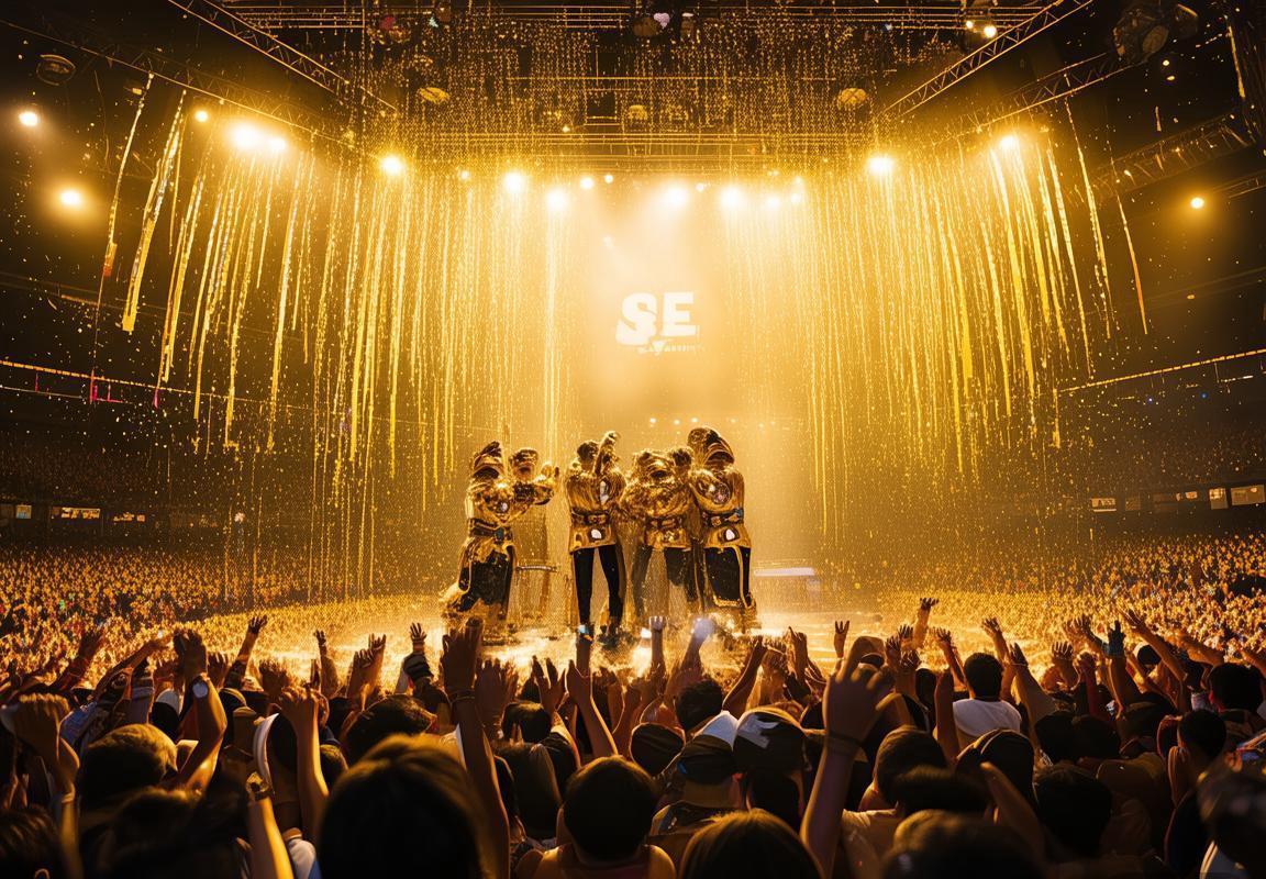 金色的雨再次為首爾而下！GEN達(dá)成兩連冠偉業(yè)