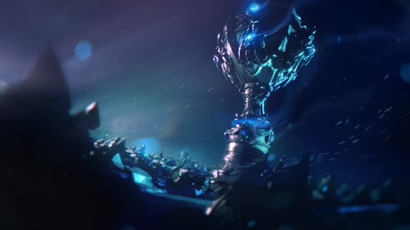 LPL戰(zhàn)隊管理問題探析：高投入低回報背后的全球總決賽困局與陣容投入反思